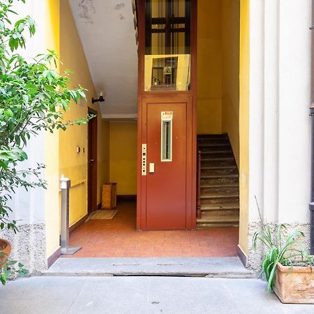 Renovated Apartment In Milan City Center - Commenda 21 Extérieur photo