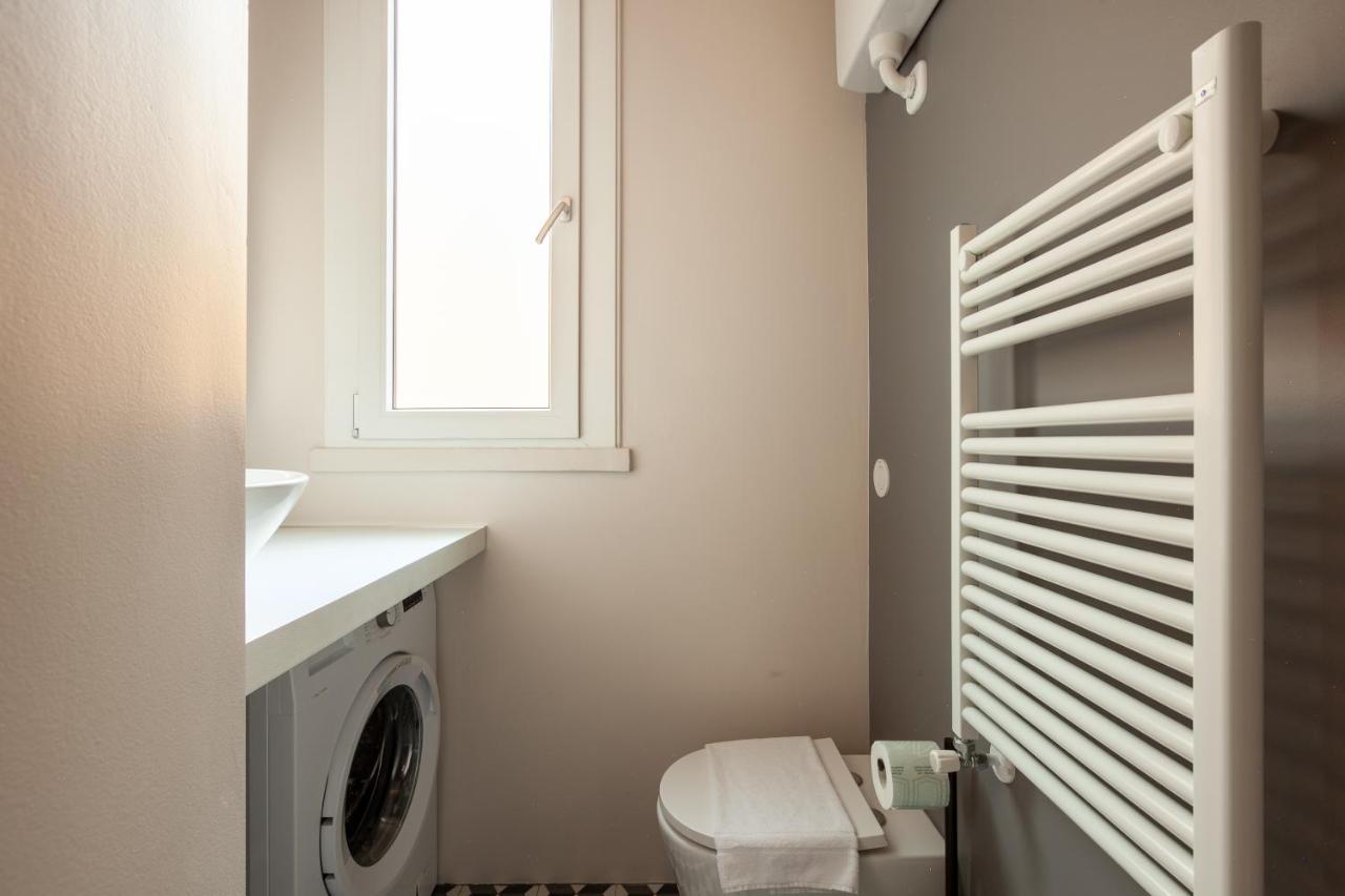 Renovated Apartment In Milan City Center - Commenda 21 Extérieur photo