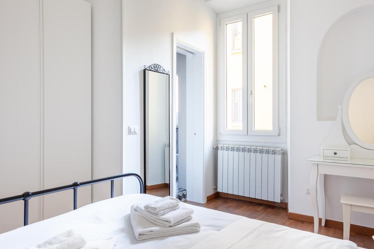 Renovated Apartment In Milan City Center - Commenda 21 Extérieur photo