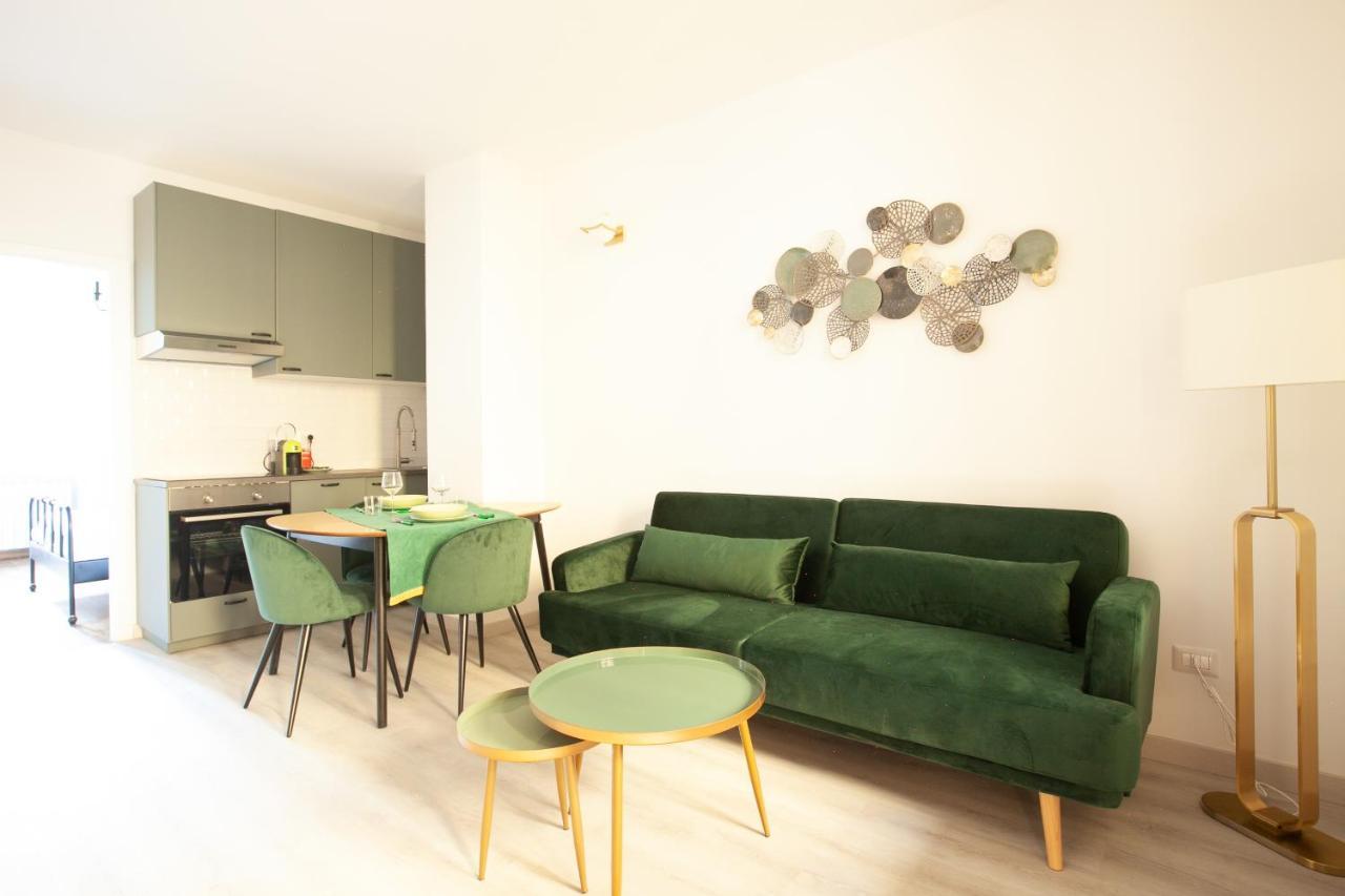 Renovated Apartment In Milan City Center - Commenda 21 Extérieur photo