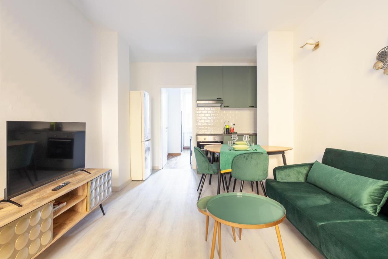 Renovated Apartment In Milan City Center - Commenda 21 Extérieur photo