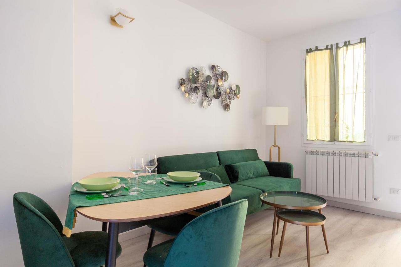 Renovated Apartment In Milan City Center - Commenda 21 Extérieur photo