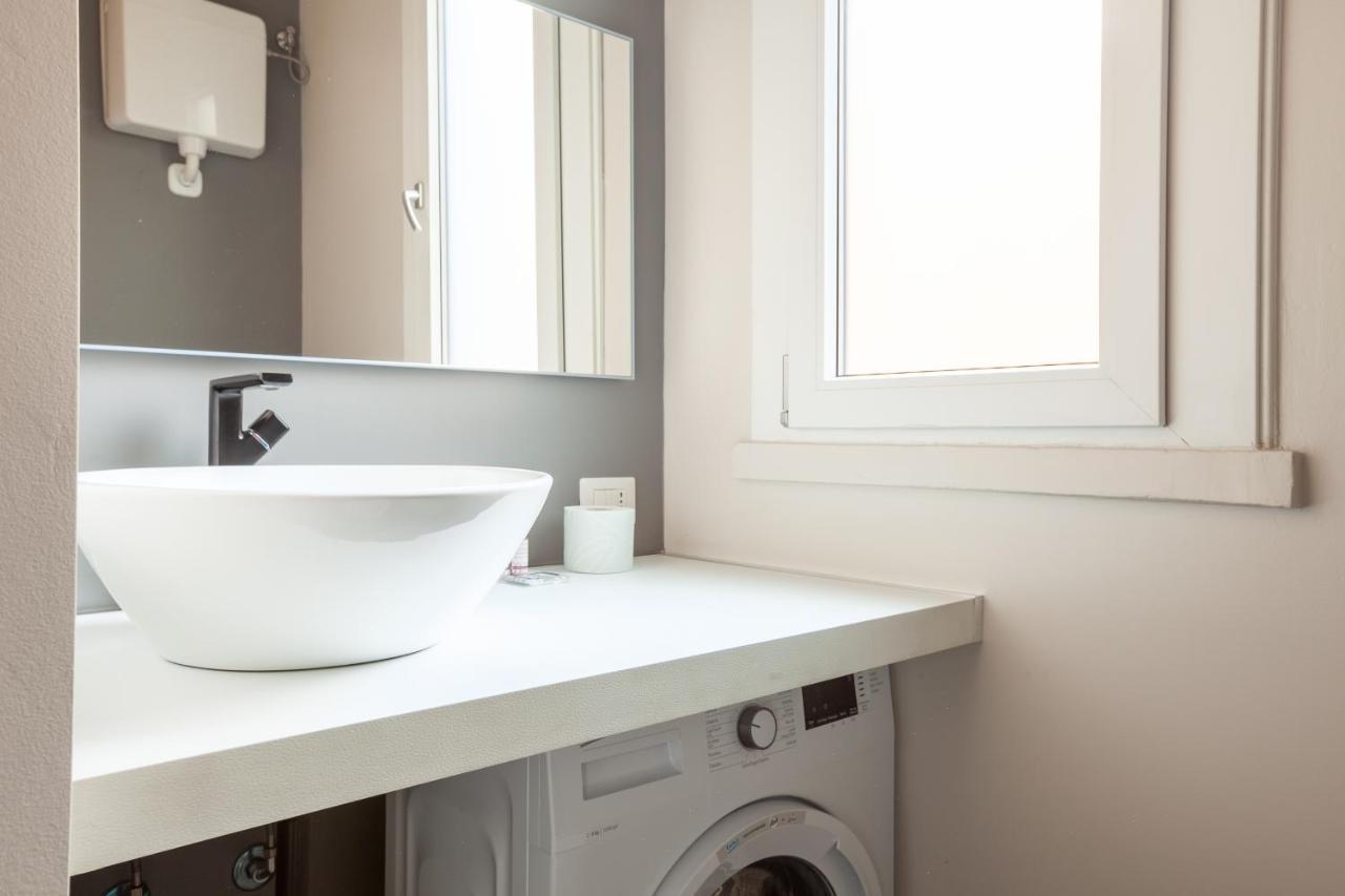 Renovated Apartment In Milan City Center - Commenda 21 Extérieur photo
