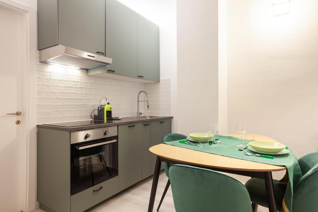 Renovated Apartment In Milan City Center - Commenda 21 Extérieur photo