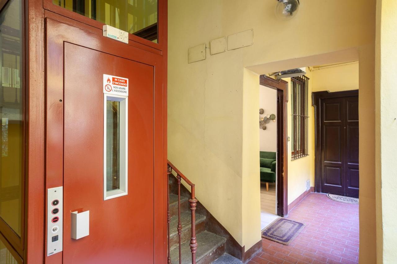Renovated Apartment In Milan City Center - Commenda 21 Extérieur photo